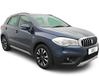 Maruti S Cross-img